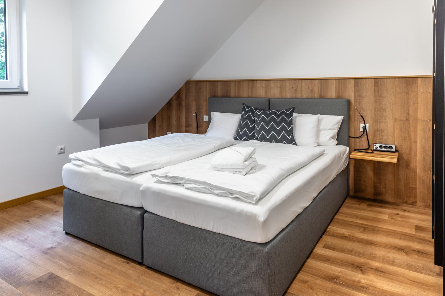 Heilsteinlodge Einruhr Bagian luar foto